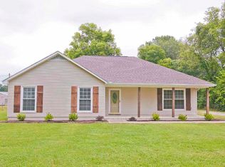 1950 County Road 229, Florence, AL 35633