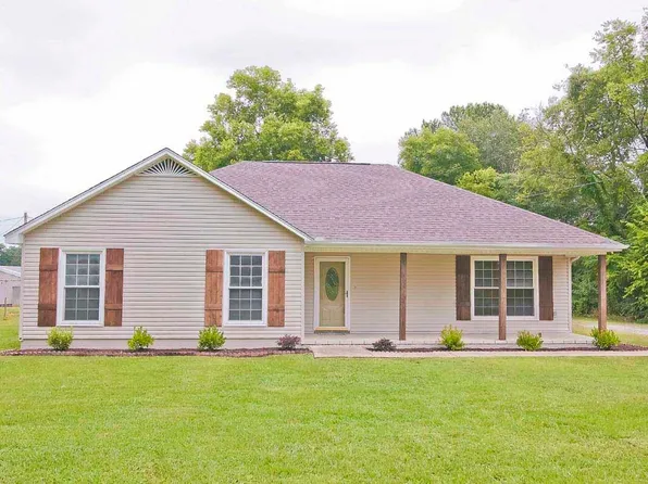 1950 County Road 229, Florence, AL 35633