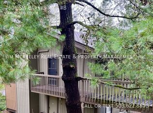 7506 SW Barnes Rd UNIT B, Portland, OR 97225