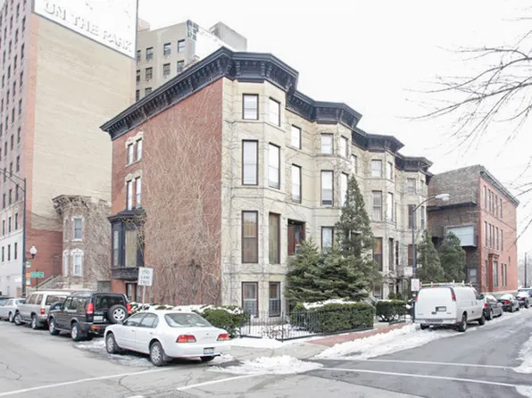 172 W Menomonee St #Ag, Chicago, IL 60614