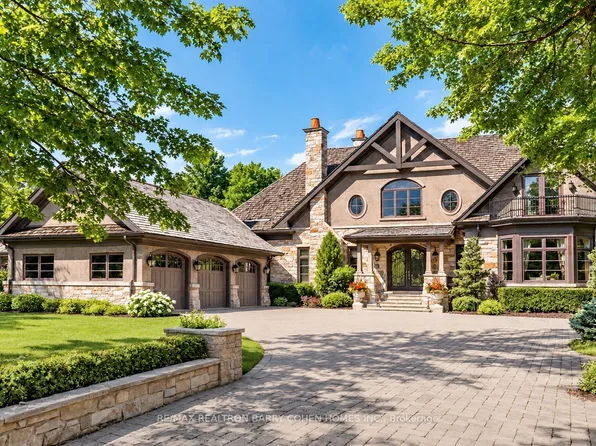 55 Thornbank Rd, Vaughan, ON L4J 2A1