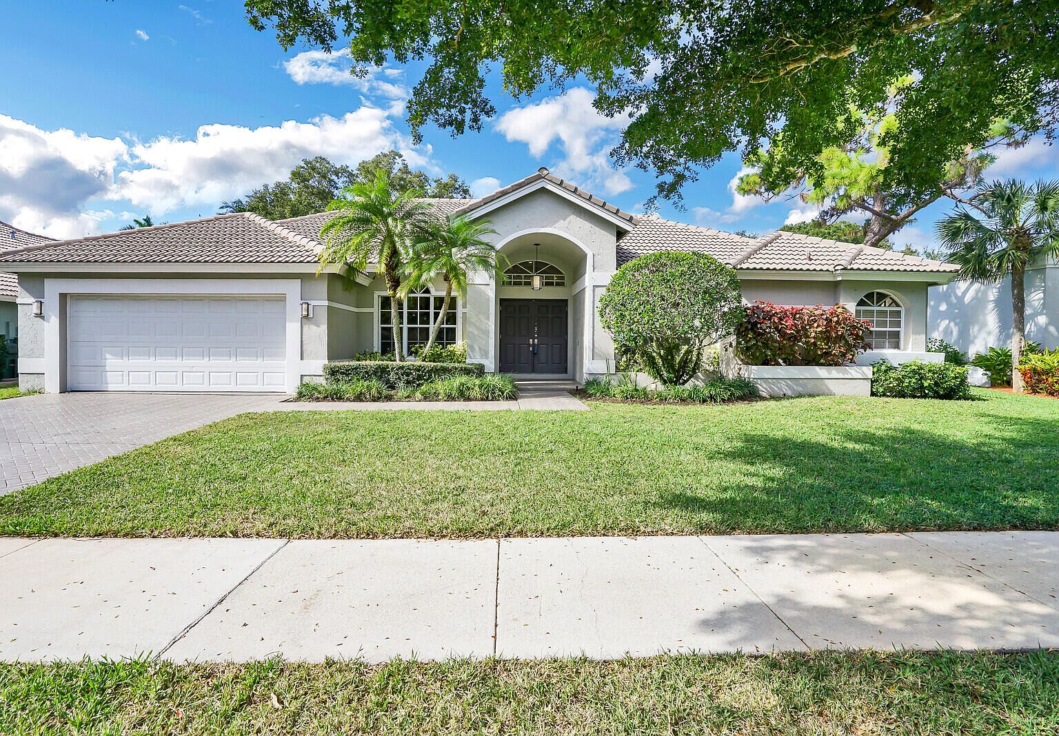 1001 Parkside Cir N, Boca Raton, FL 33486 Zillow