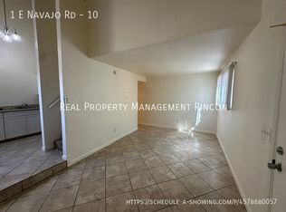 1 E Navajo Rd APT 10, Tucson, AZ 85705