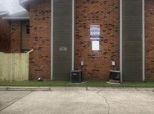 11644 W Sherwood Meadow Ave, Baton Rouge, LA 70816