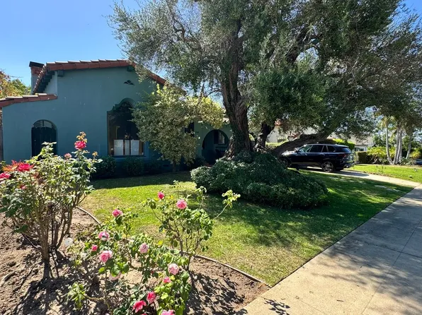 1518 S Genesee Ave, Los Angeles, CA 90019