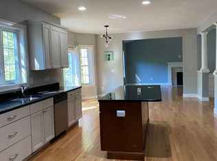 2 Cold Spring Brook Rd, Hopkinton, MA 01748