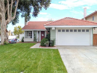 27630 Hartford Ave, Castaic, CA, 91384