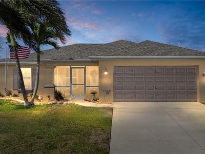 2602 NE 2nd Ave, Cape Coral, FL, 33909