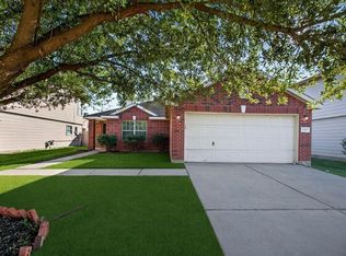 1255 Bartlett Cove Dr, Houston, TX 77067