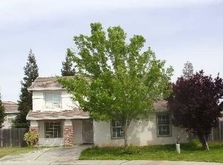 8158 Orsage Ct, Elk Grove, CA 95624