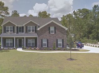 116 Saint Andrews Rd, Rincon, GA 31326