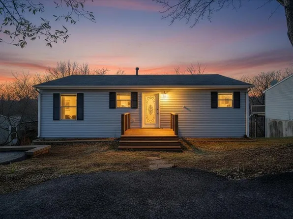 4902 Old Mountain Rd NE, Roanoke, VA 24019