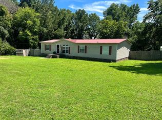 304 Boyd St, Norlina, NC 27563