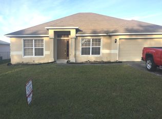 1909 Manatee Ct, Poinciana, FL 34759