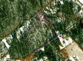 Cold Springs Rd, Greenville, VA 24440