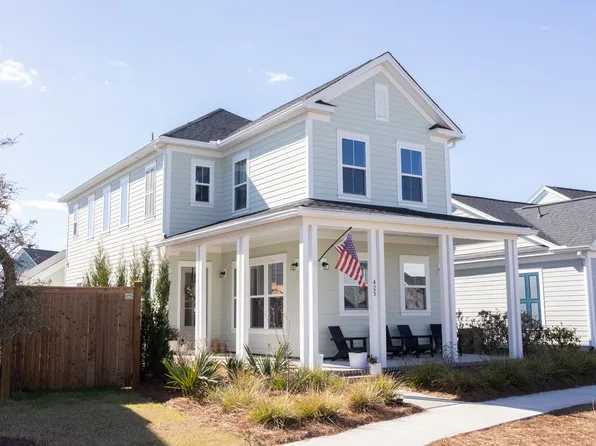425 Cool Bend Ln, Summerville, SC 29486