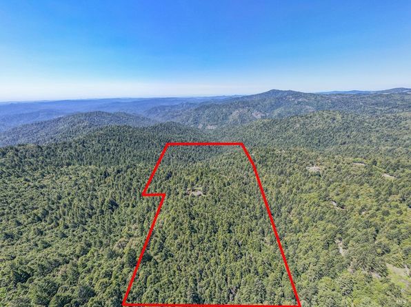 32211 Condor Rd, Willits, CA 95490