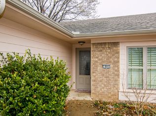 1805 Melissa St, Longview, TX 75605