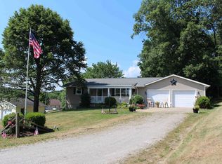 187 Virginia Dr #A, Wheelersburg, OH 45694
