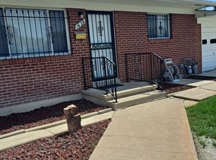 1626-1628 Hollywood Dr #1626, Pueblo, CO 81005