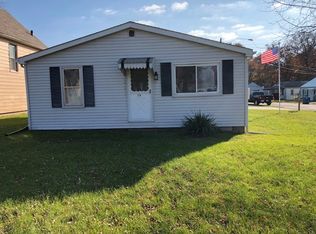 216 30th Ave, East Moline, IL 61244