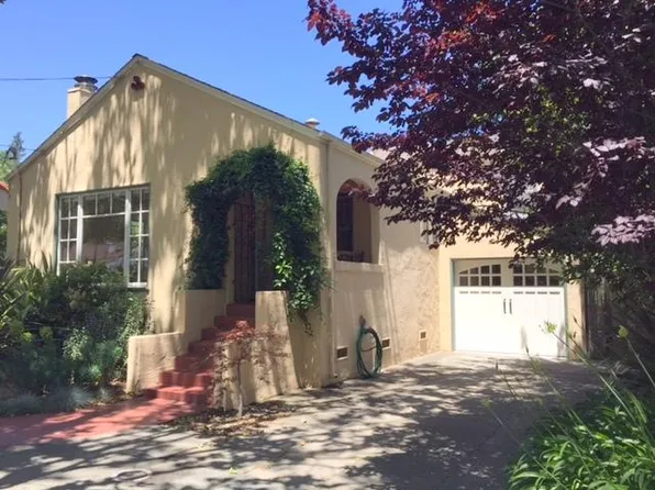 1760 Sycamore St, Napa, CA 94559