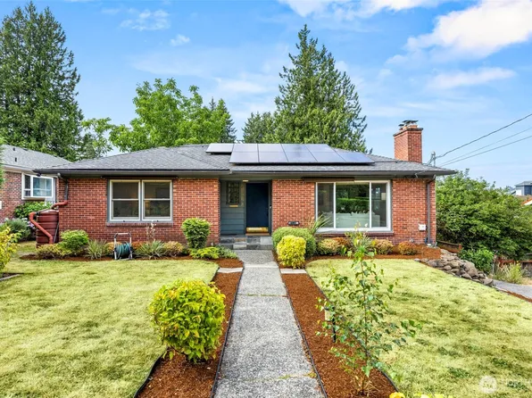 4908 S Snoqualmie Street, Seattle, WA 98118
