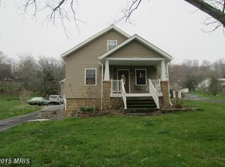 11801 Bedford Rd NE, Cumberland, MD 21502