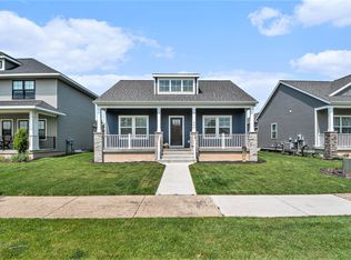 245 Liberty St NW, Sparta, MI 49345