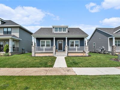 245 Liberty St NW, Sparta, MI, 49345