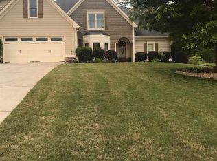 67 Morgan Ln, Dawsonville, GA 30534