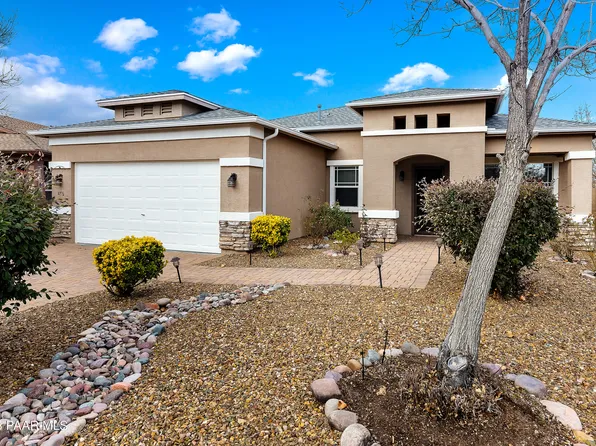 696 N Blanco Ct, Dewey, AZ 86327