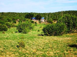 27 Double B Dr, Moriarty, NM 87035