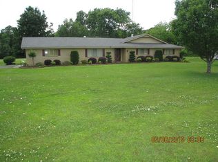 483 S 2nd St, Tillar, AR 71670