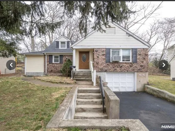66 Dean Dr, Tenafly, NJ 07670