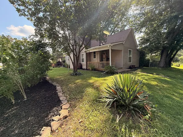 1001 W 10th St, Sedalia, MO 65301