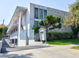 1831 Ramona Ave #5, South Pasadena, CA 91030