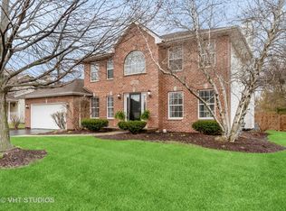 13403 Meadow Ln, Plainfield, IL 60585