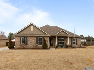 18220 Harrier St, Athens, AL 35613