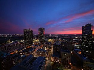500 Throckmorton St APT 2802, Fort Worth, TX 76102