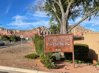 298 Lookout Dr, Sedona, AZ 86351