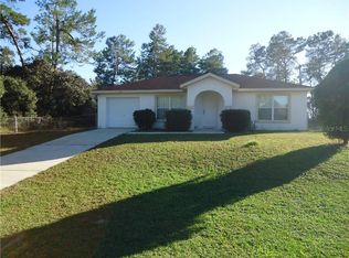 236 Marion Oaks Golf Rd, Ocala, FL 34473