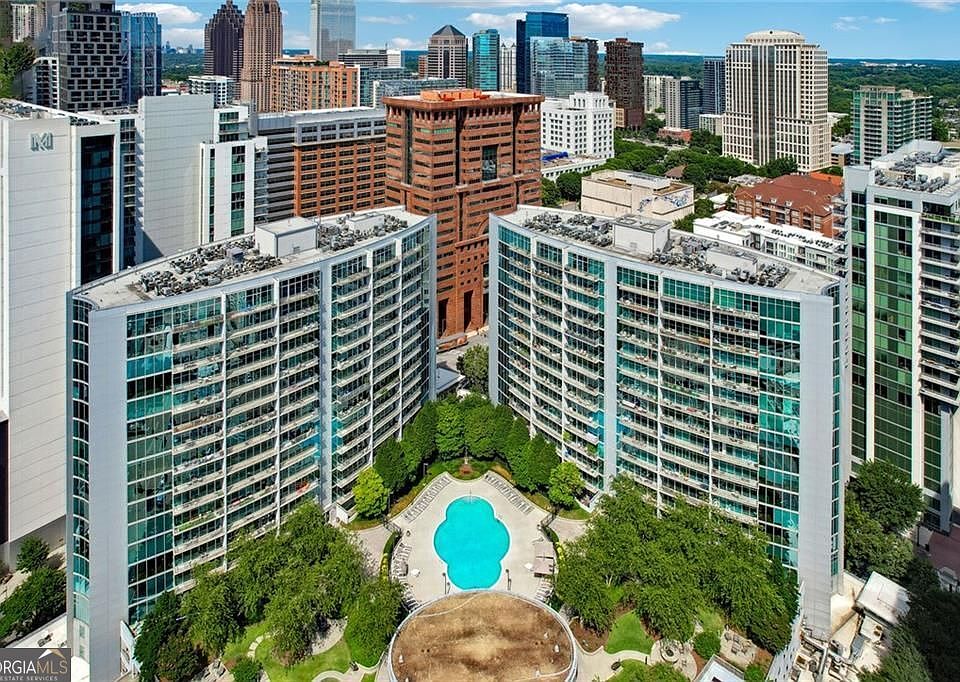 1st image of 44 Peachtree Pl NE #626