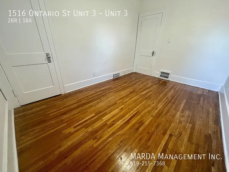 1516 Ontario St #3 — Photo 14