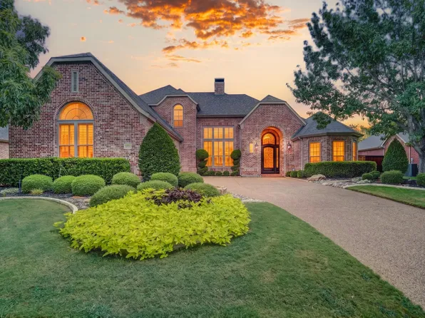 4816 Pack Saddle Way, Flower Mound, TX 75028
