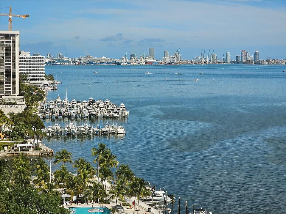 1st image of 2333 Brickell Ave APT 1507