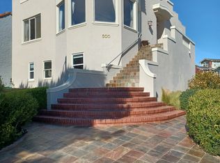 500 Miramar Ave, San Francisco, CA