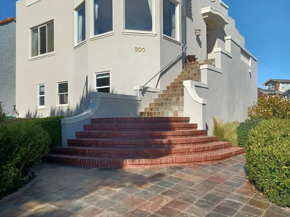 500 Miramar Ave, San Francisco, CA 94112
