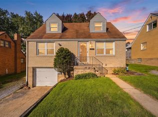 803 Lincoln Ave, Pittsburgh, PA 15215