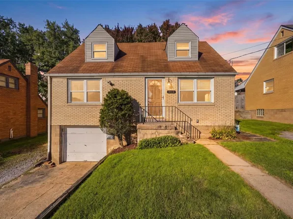803 Lincoln Ave, Pittsburgh, PA 15215